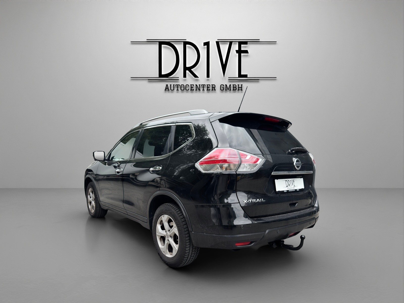 NISSAN X-Trail 2.0 dCi tekna Xtronic CVT ALL-MODE 4x4-image-6