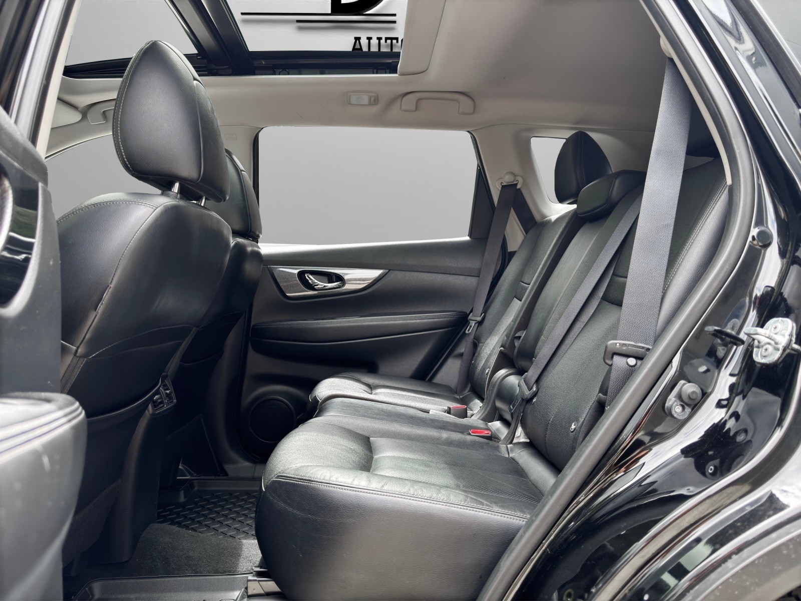 NISSAN X-Trail 2.0 dCi tekna Xtronic CVT ALL-MODE 4x4-image-10