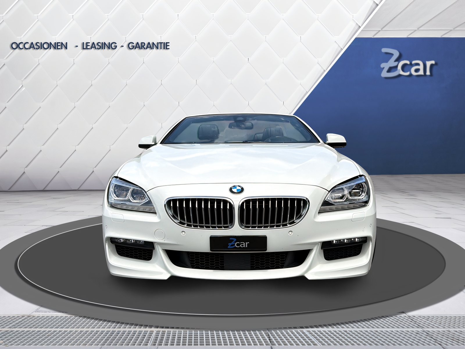 BMW 650i Cabrio xDrive-image-4