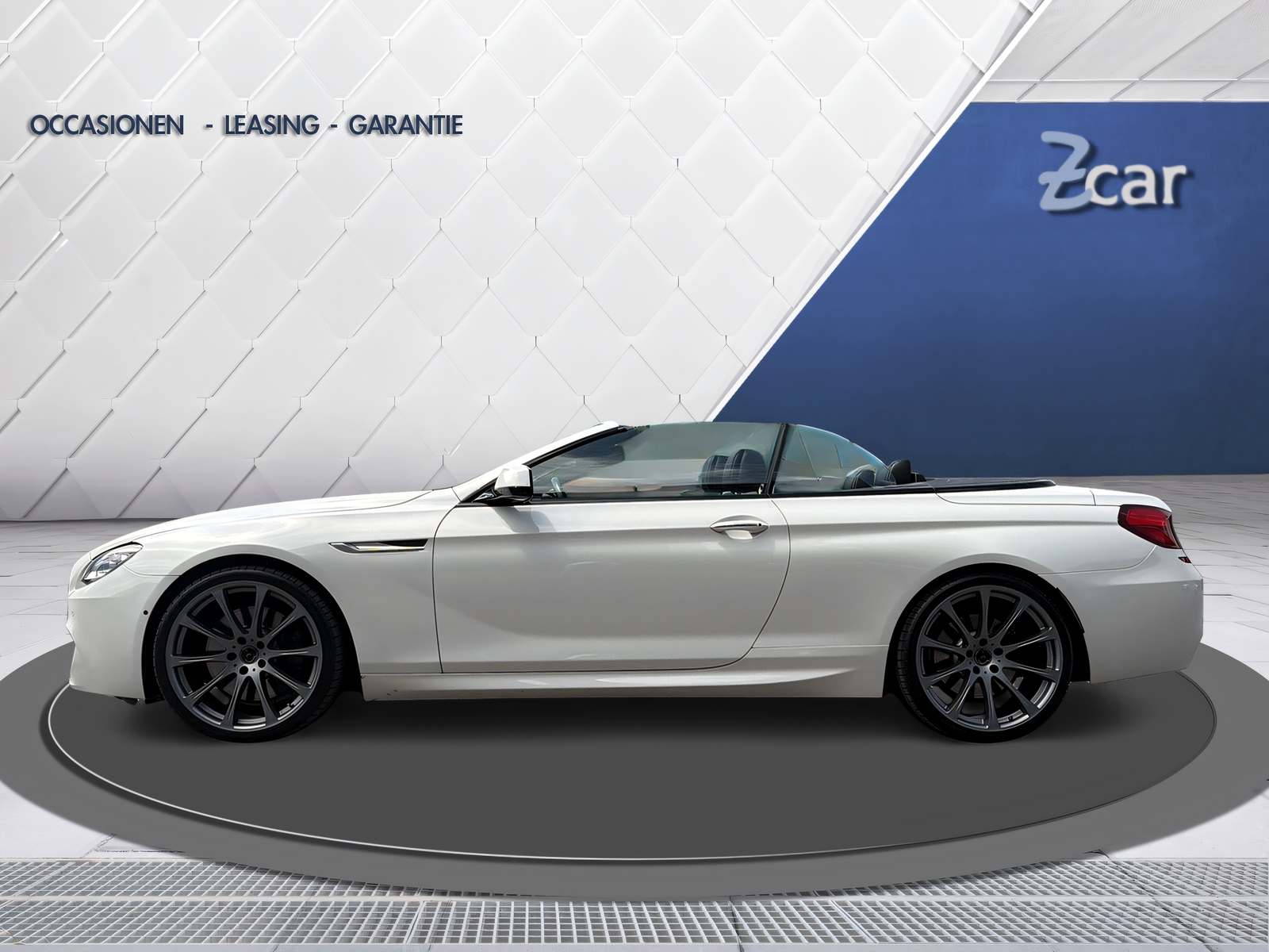BMW 650i Cabrio xDrive-image-6