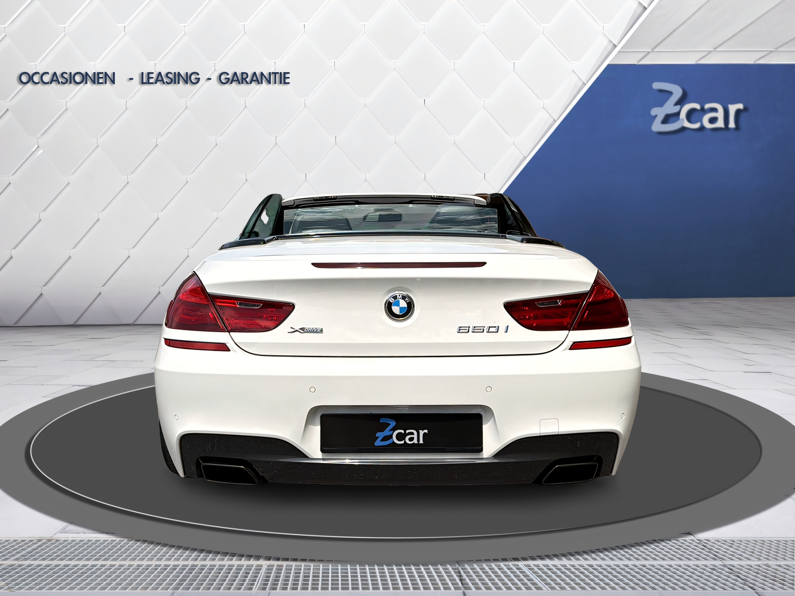 BMW 650i Cabrio xDrive-image-3