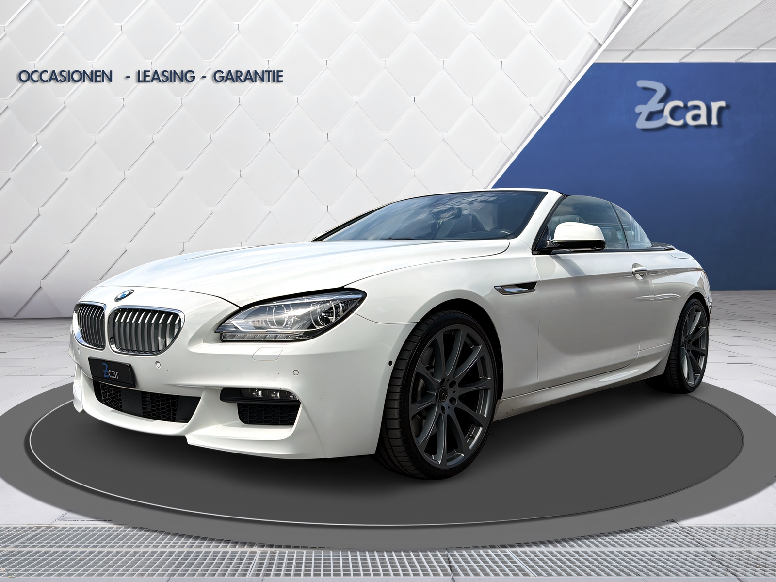 BMW 650i Cabrio xDrive-image-5