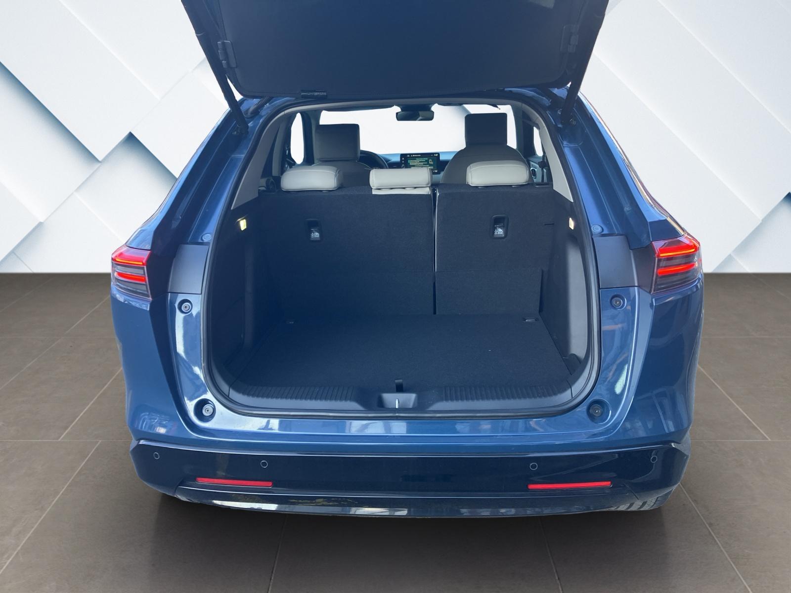 HONDA HR-V 1.5 i-MMD Advance Style; Leasing Aktion 1.9 %, Bis zu 8 Jahre oder 160'000 km Garantie-image-14