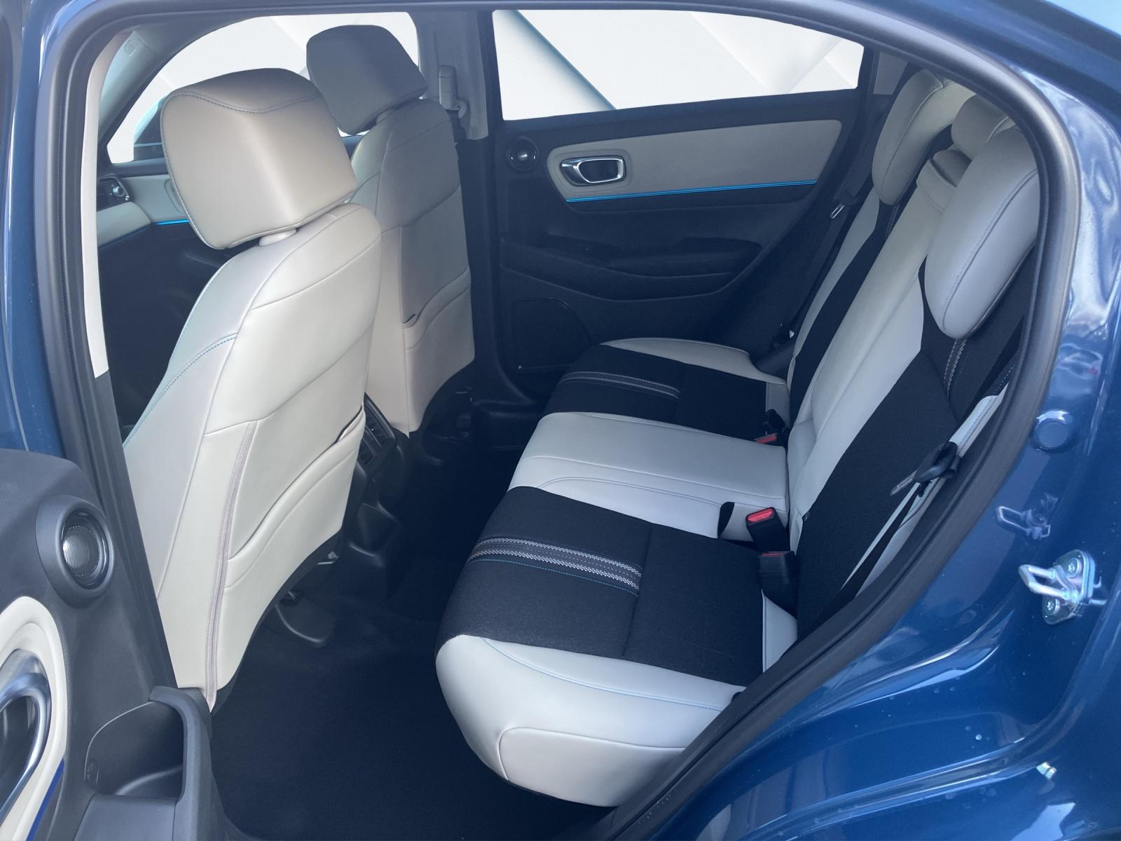 HONDA HR-V 1.5 i-MMD Advance Style; Leasing Aktion 1.9 %, Bis zu 8 Jahre oder 160'000 km Garantie-image-9
