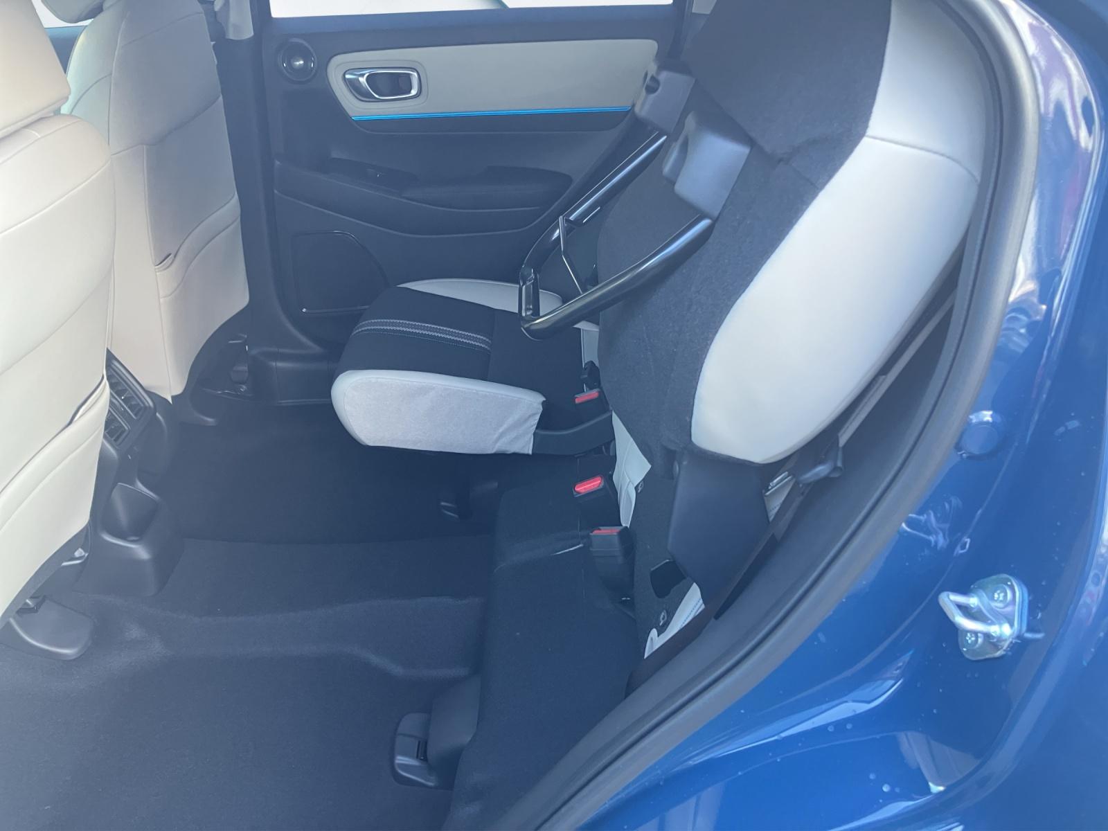 HONDA HR-V 1.5 i-MMD Advance Style; Leasing Aktion 1.9 %, Bis zu 8 Jahre oder 160'000 km Garantie-image-13