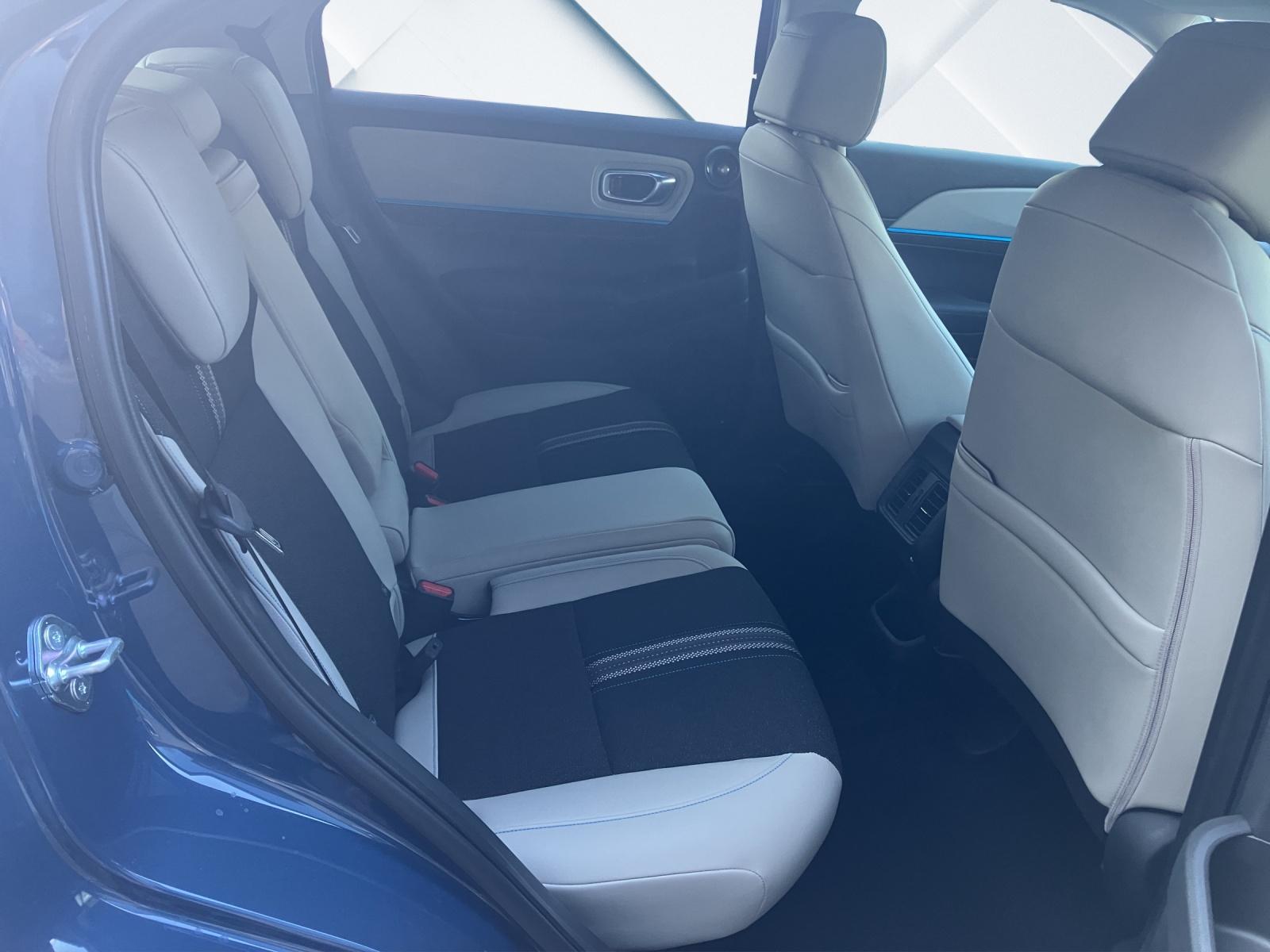 HONDA HR-V 1.5 i-MMD Advance Style; Leasing Aktion 1.9 %, Bis zu 8 Jahre oder 160'000 km Garantie-image-15