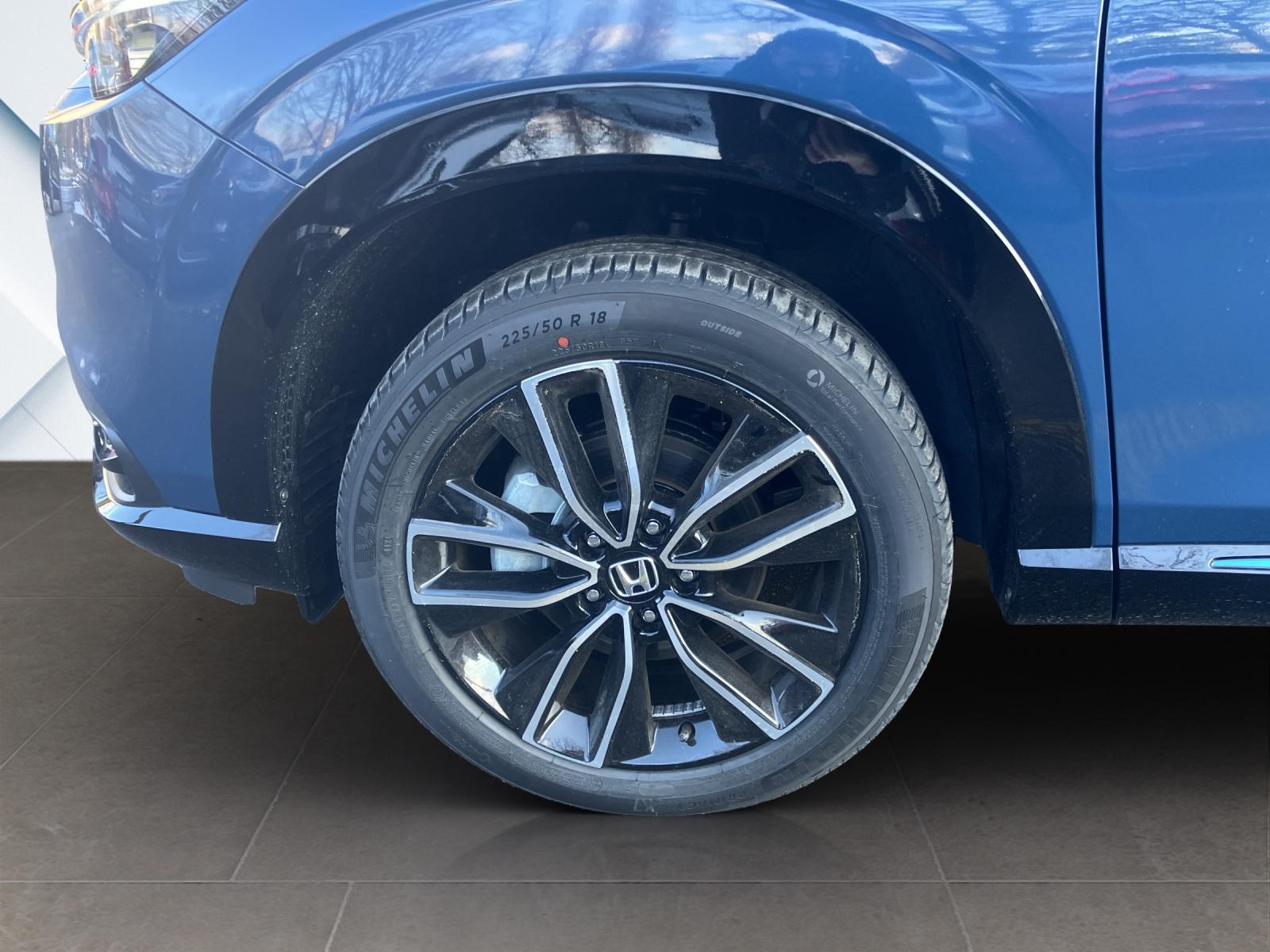 HONDA HR-V 1.5 i-MMD Advance Style; Leasing Aktion 1.9 %, Bis zu 8 Jahre oder 160'000 km Garantie-image-19