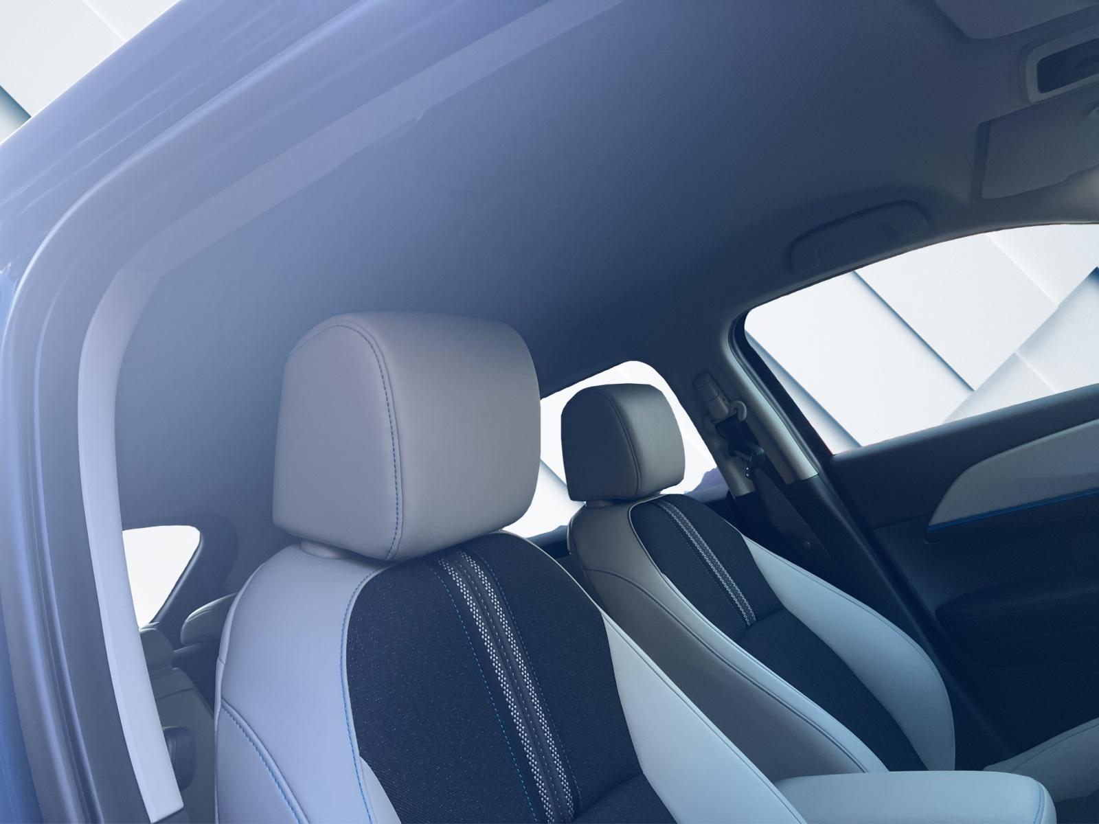 HONDA HR-V 1.5 i-MMD Advance Style; Leasing Aktion 1.9 %, Bis zu 8 Jahre oder 160'000 km Garantie-image-17