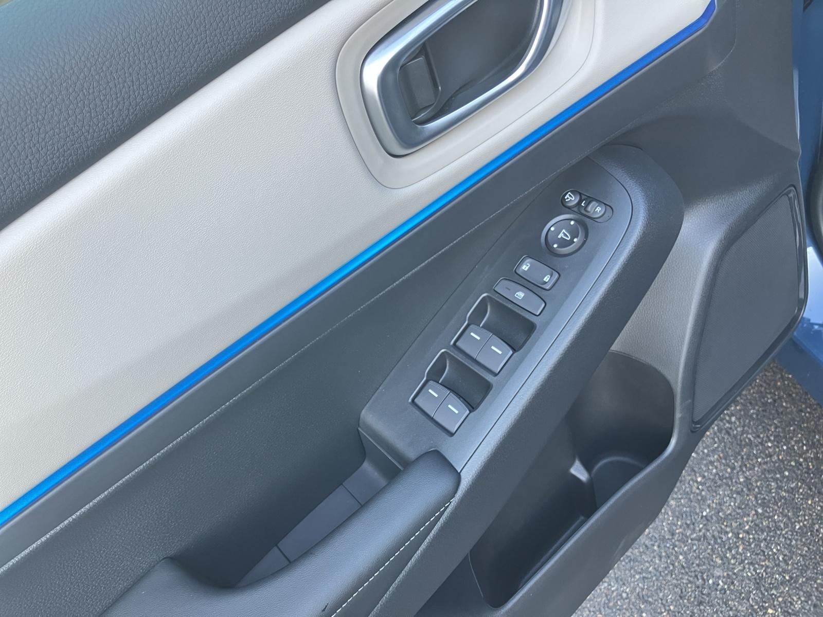 HONDA HR-V 1.5 i-MMD Advance Style; Leasing Aktion 1.9 %, Bis zu 8 Jahre oder 160'000 km Garantie-image-18