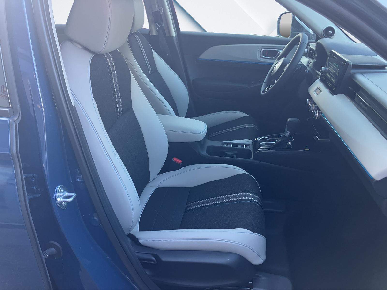 HONDA HR-V 1.5 i-MMD Advance Style; Leasing Aktion 1.9 %, Bis zu 8 Jahre oder 160'000 km Garantie-image-16
