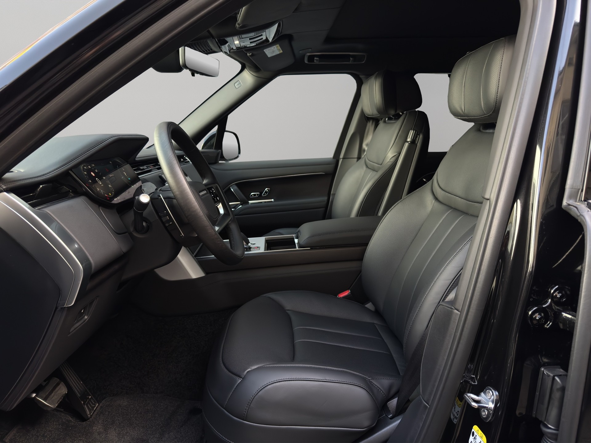LAND ROVER Range Rover 3.0 D I6 350 HSE-image-11