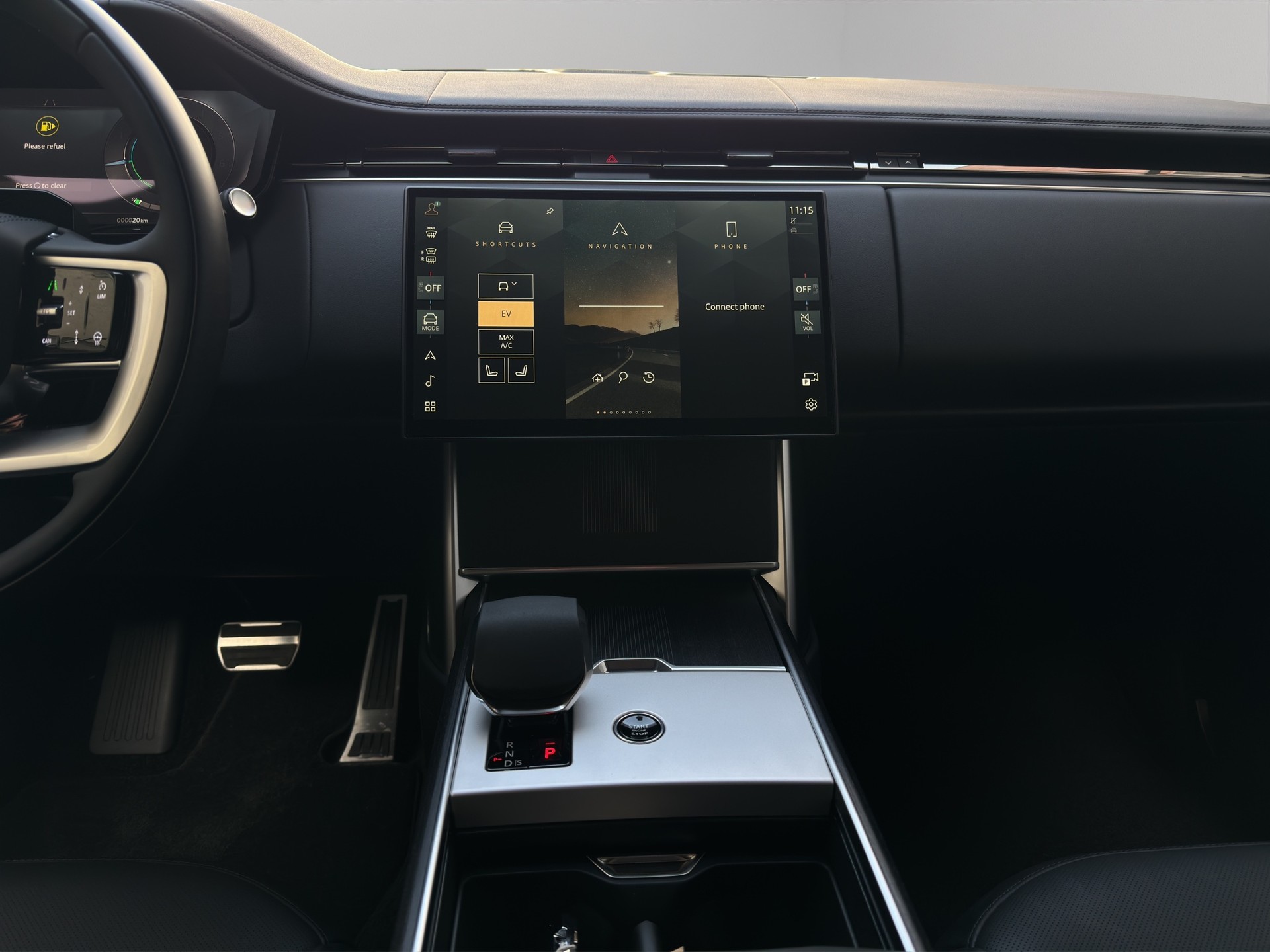 LAND ROVER Range Rover 3.0 D I6 350 HSE-image-5