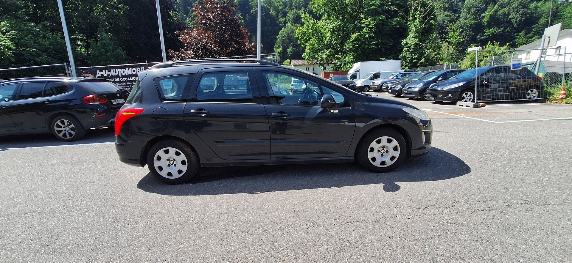 PEUGEOT 308 SW 1.6 HDI Active EGS6-image-6