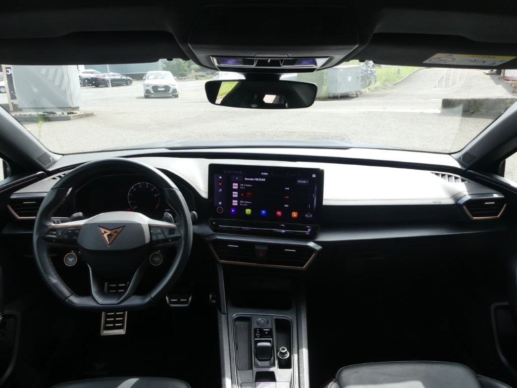 CUPRA LEON ST 2.0 TSI VZ DSG 4Drive-image-7