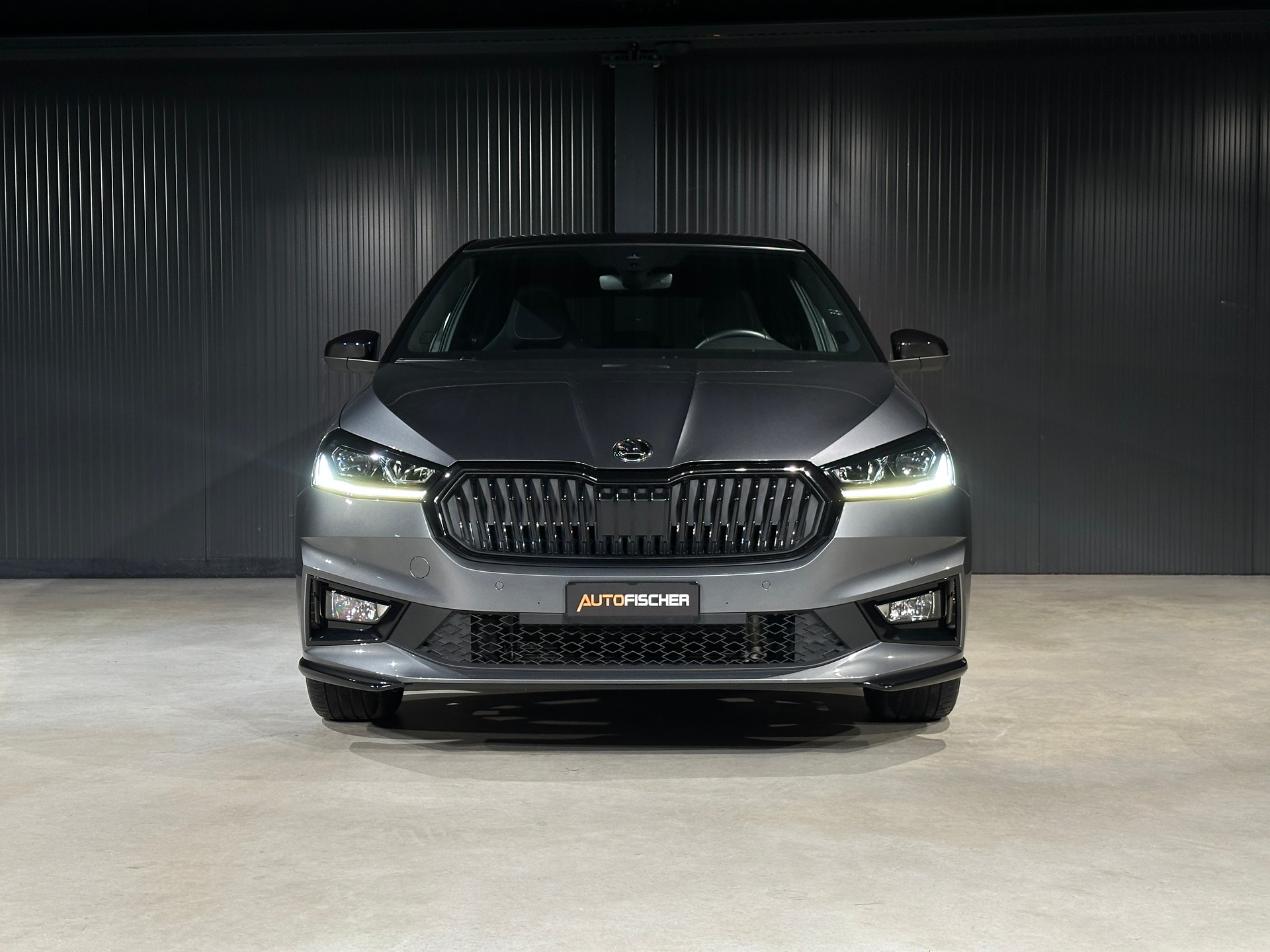 SKODA Fabia 1.0 TSI Monte Carlo DSG-image-2
