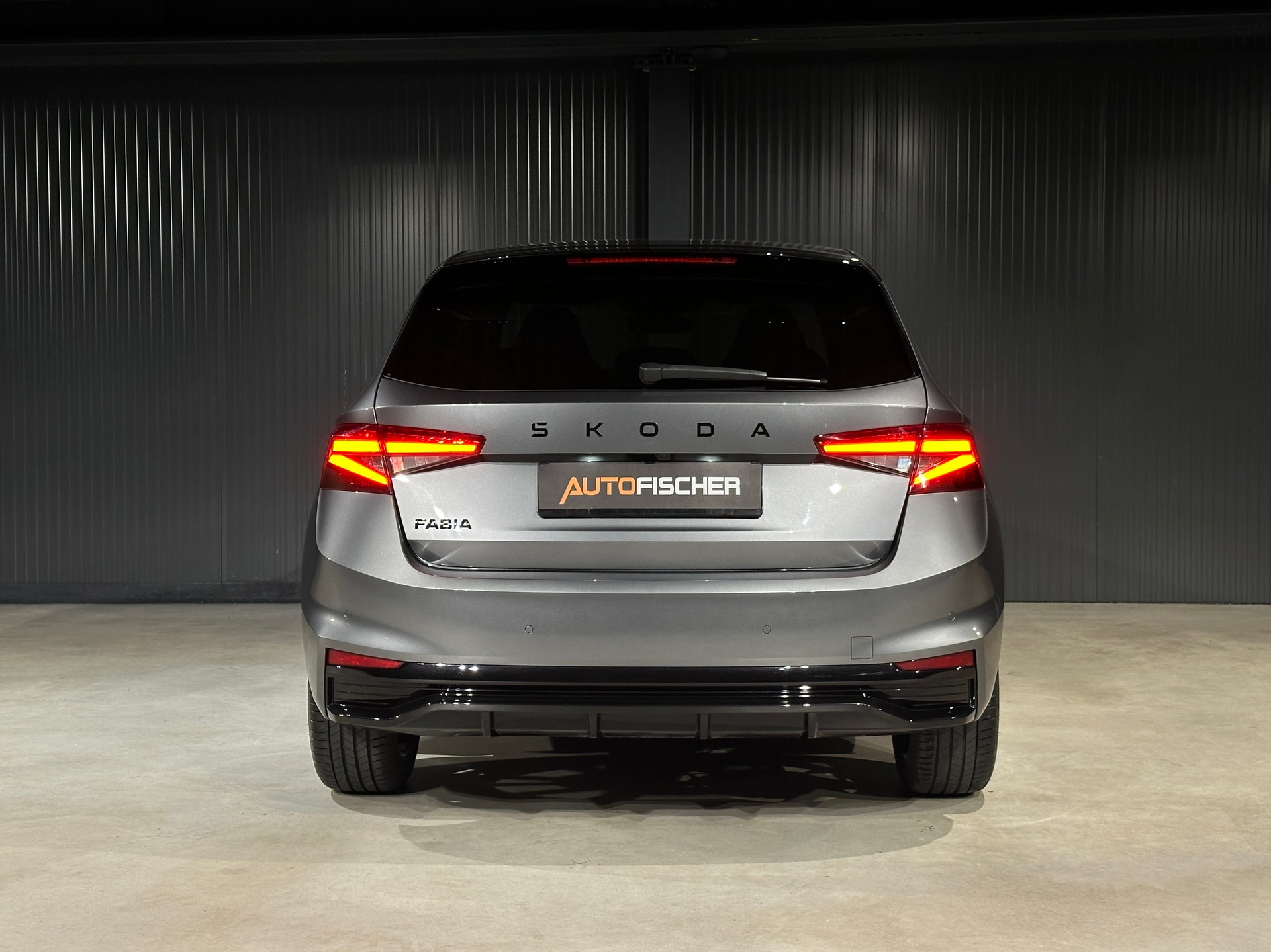 SKODA Fabia 1.0 TSI Monte Carlo DSG-image-5