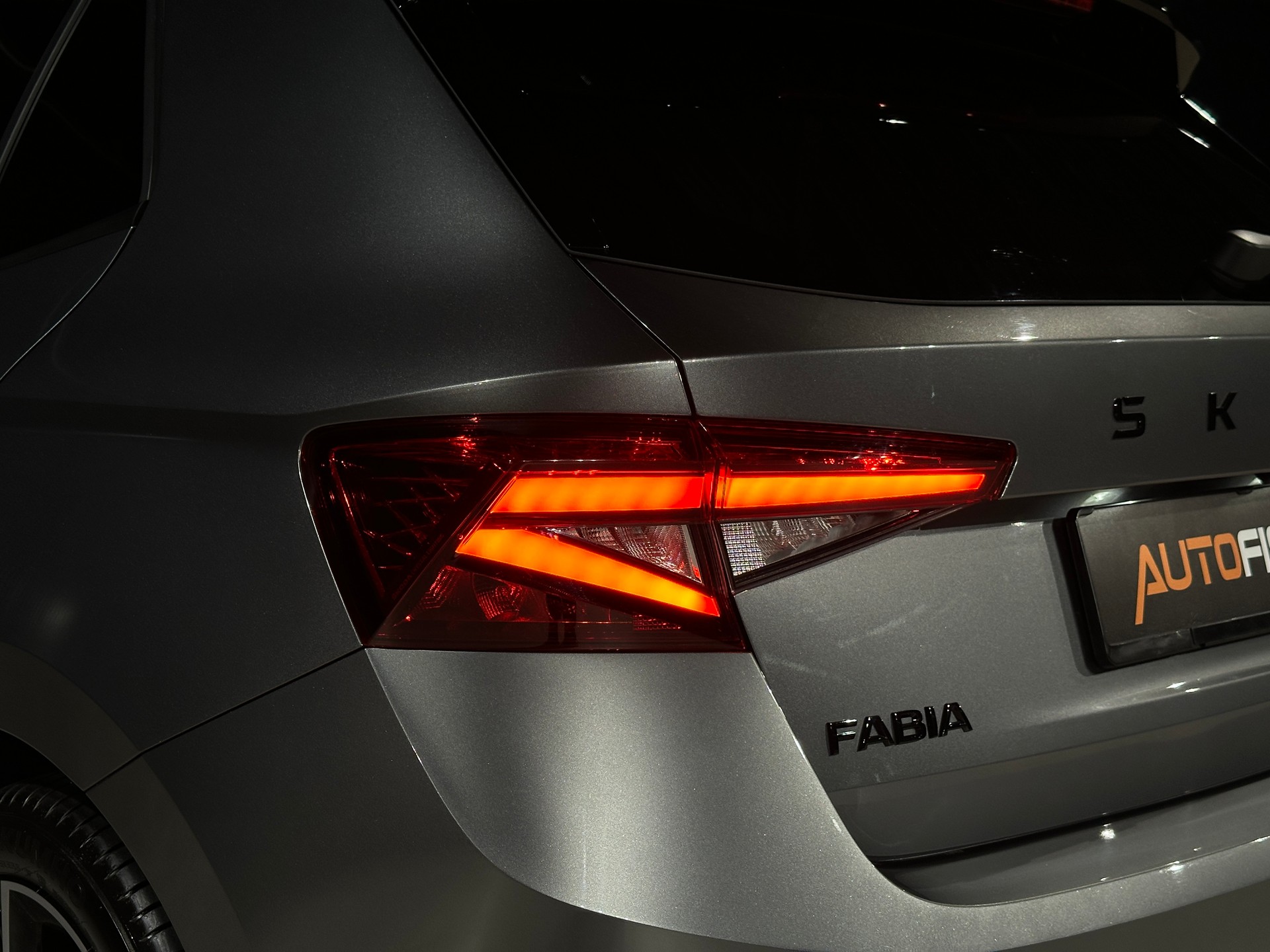 SKODA Fabia 1.0 TSI Monte Carlo DSG-image-26