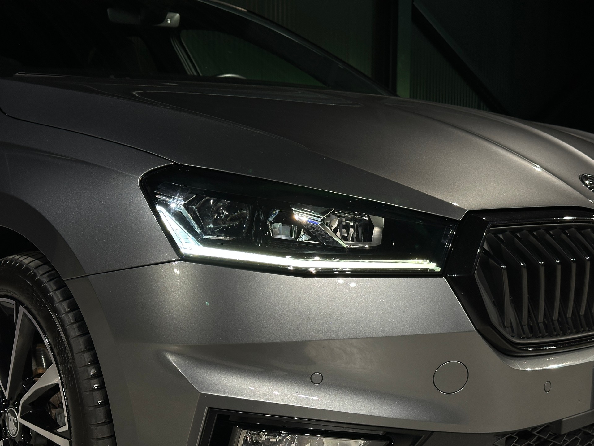 SKODA Fabia 1.0 TSI Monte Carlo DSG-image-25