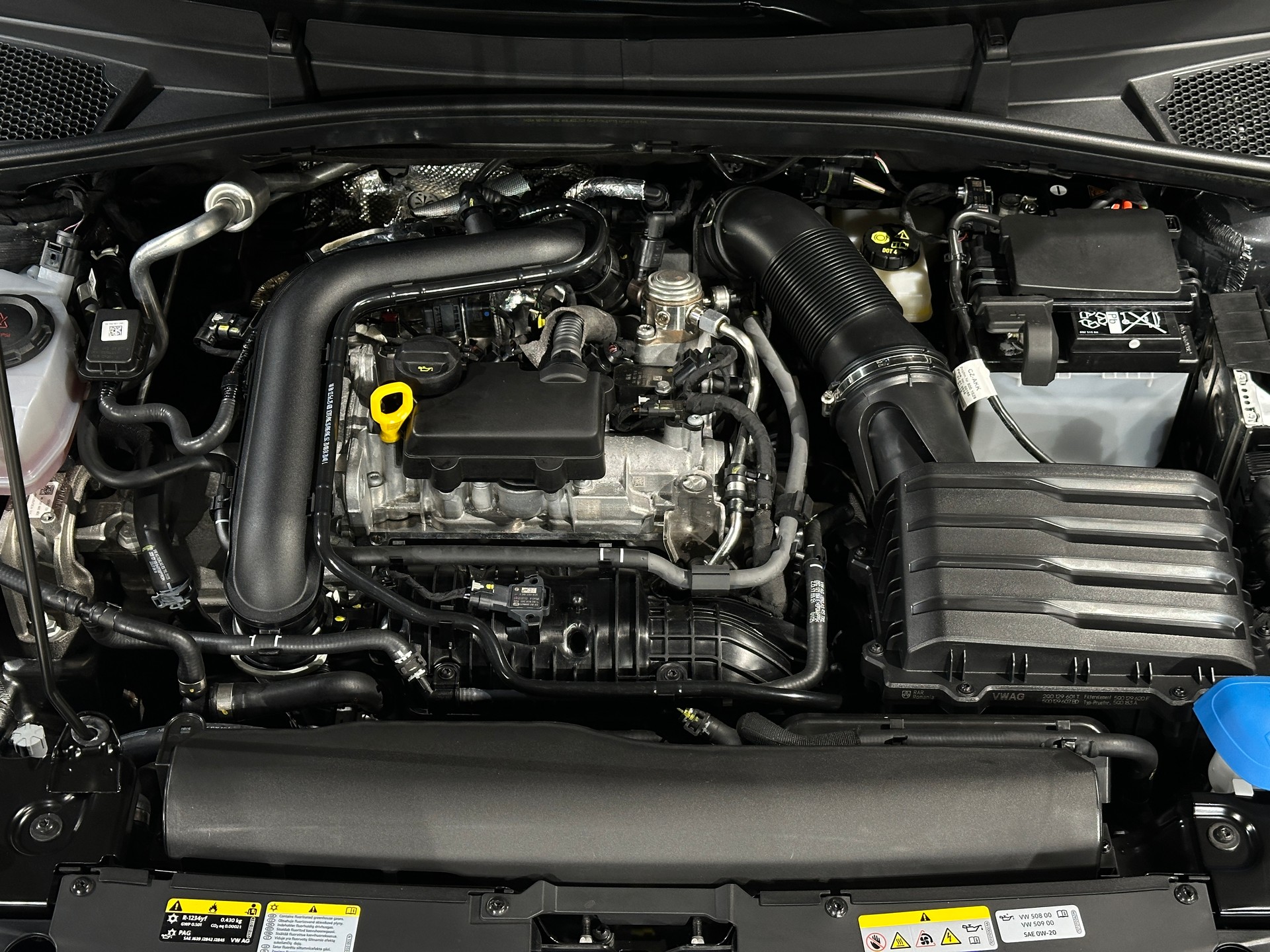 SKODA Fabia 1.0 TSI Monte Carlo DSG-image-24