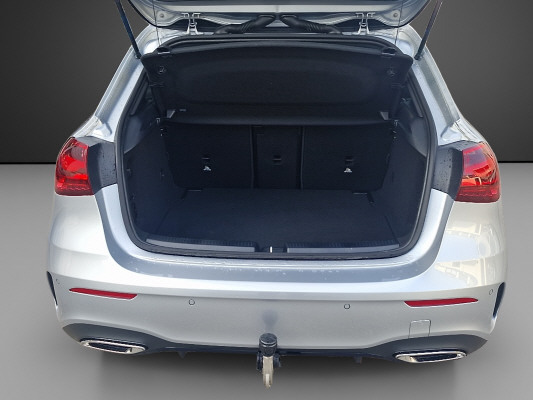MERCEDES-BENZ A 180 d 8G-DCT-image-11