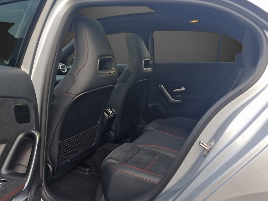 MERCEDES-BENZ A 180 d 8G-DCT-image-10