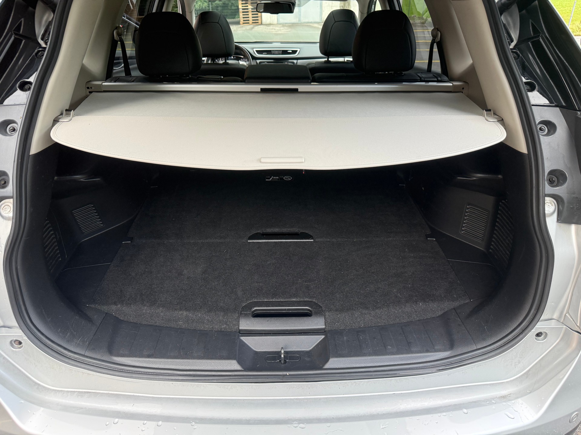 NISSAN X-Trail 1.6 DIG-T Tekna-image-15