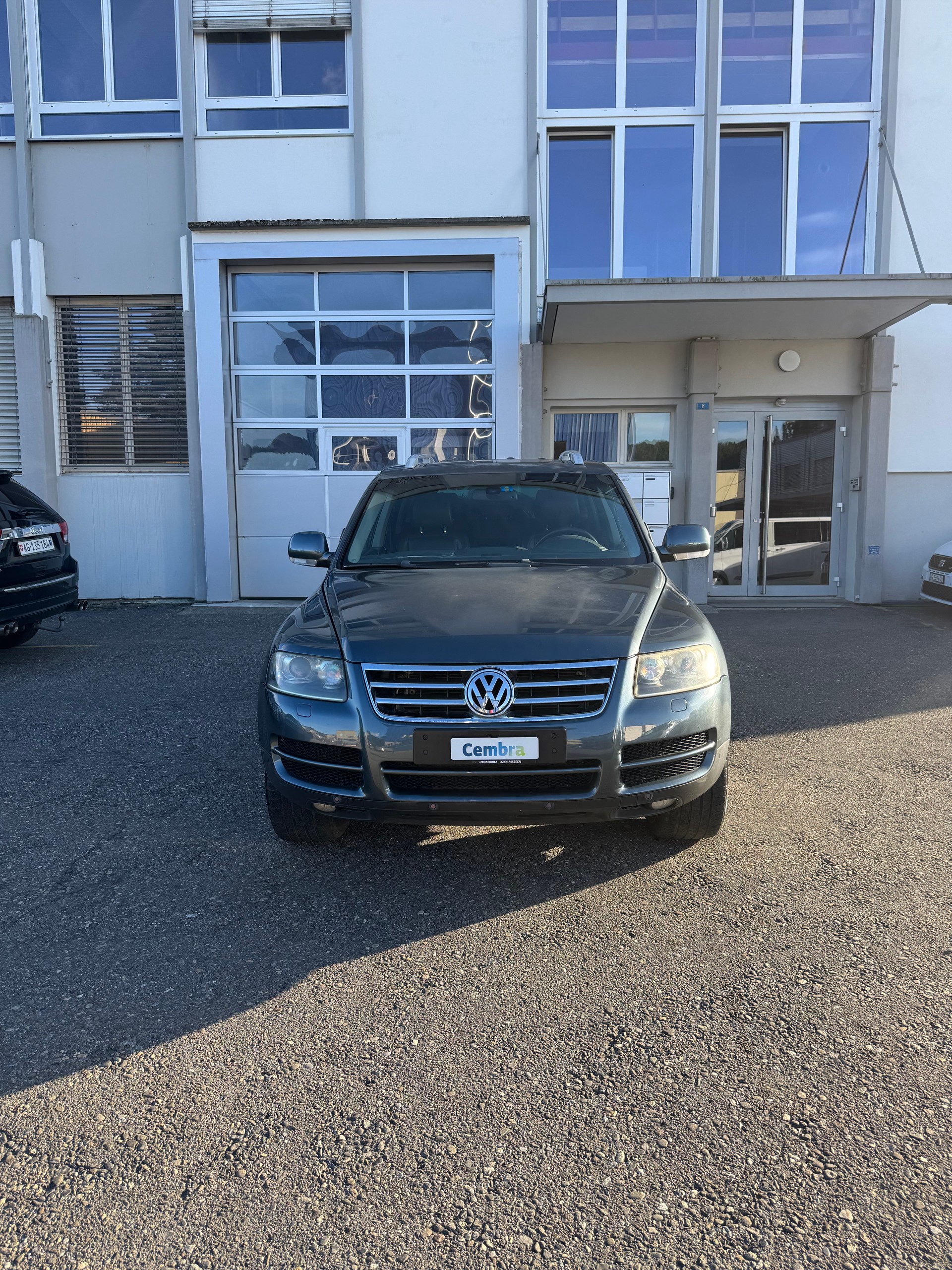 VW Touareg 3.0 TDI-image-7