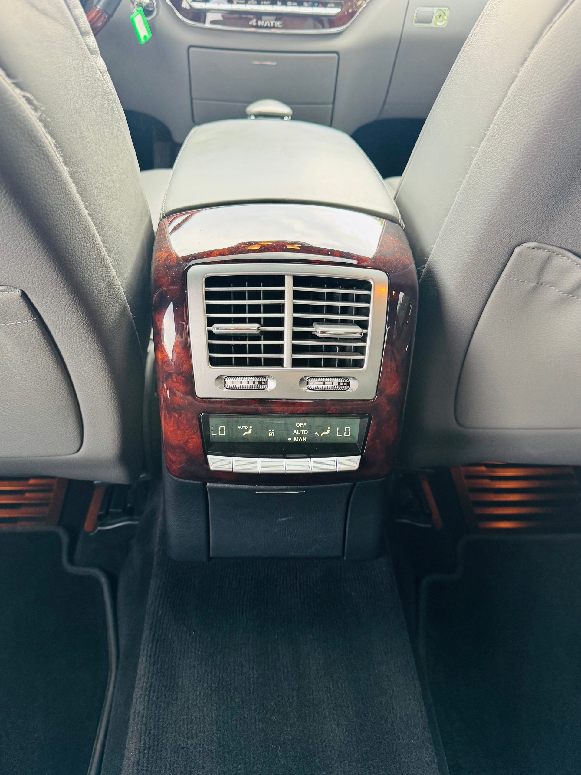 MERCEDES-BENZ S 450 L 4Matic 7G-Tronic *Langversion*-image-10