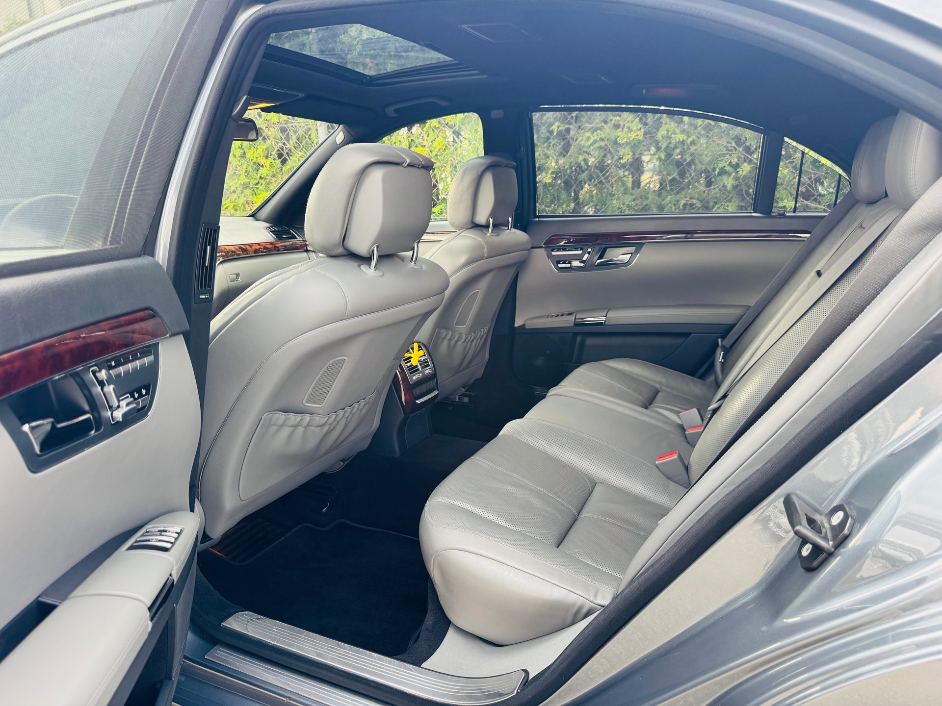MERCEDES-BENZ S 450 L 4Matic 7G-Tronic *Langversion*-image-13