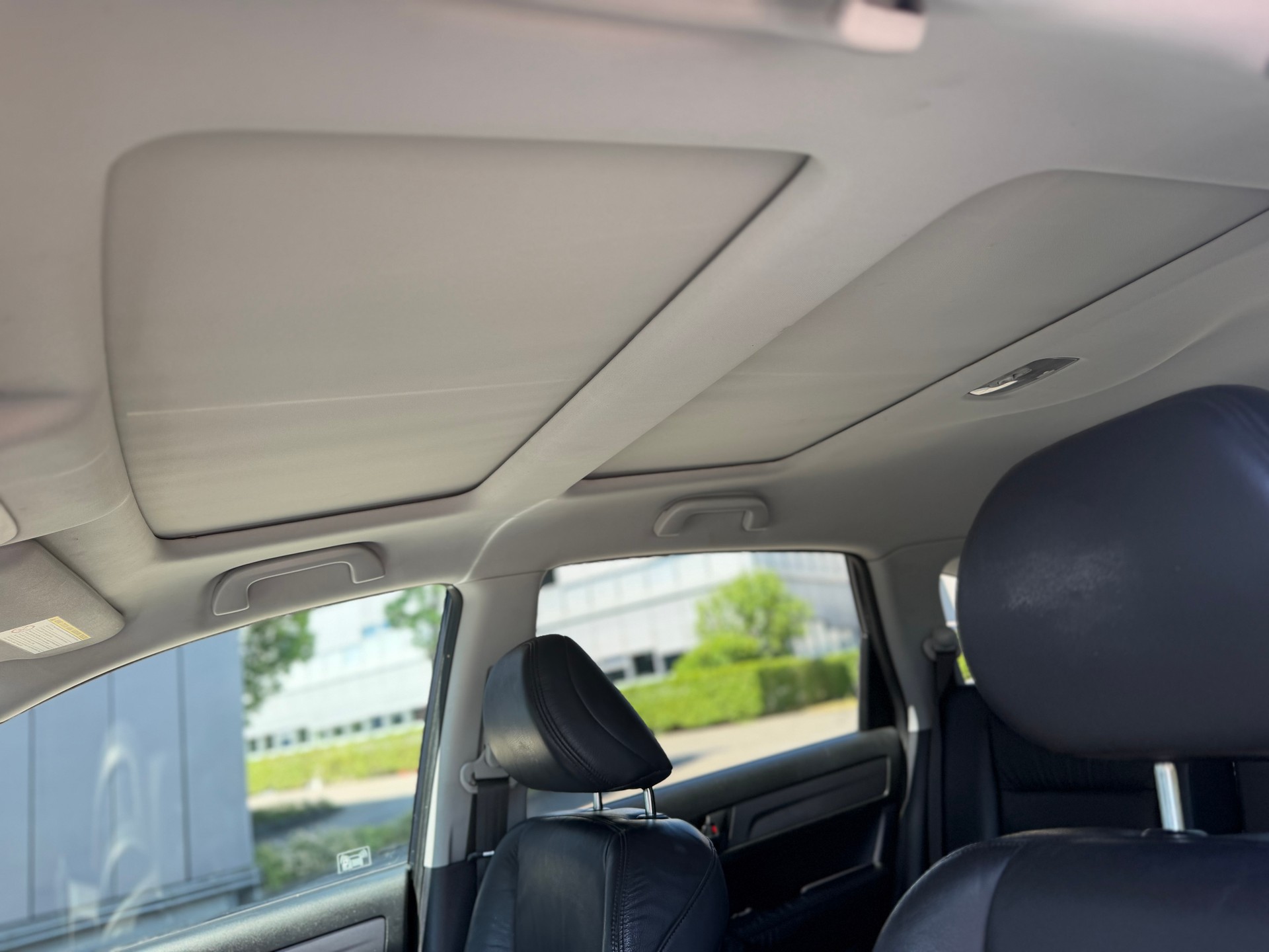 HONDA CR-V 2.0 4WD Comfort-image-20