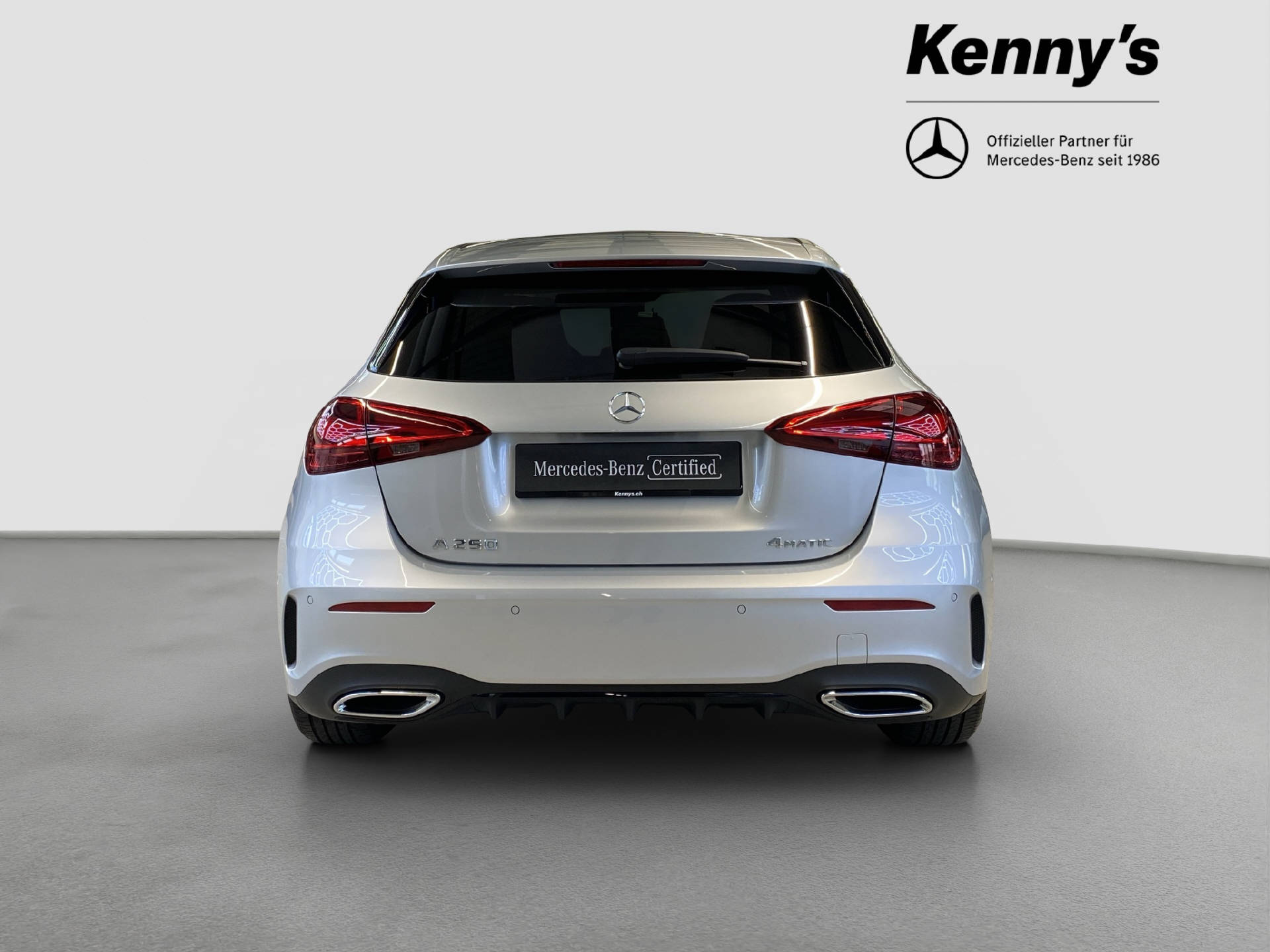MERCEDES-BENZ A 250 AMG Line 4MATIC-image-4