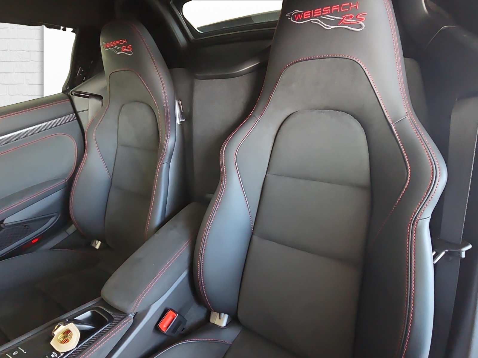 PORSCHE 718 Boxster Spyder RS PDK-image-5
