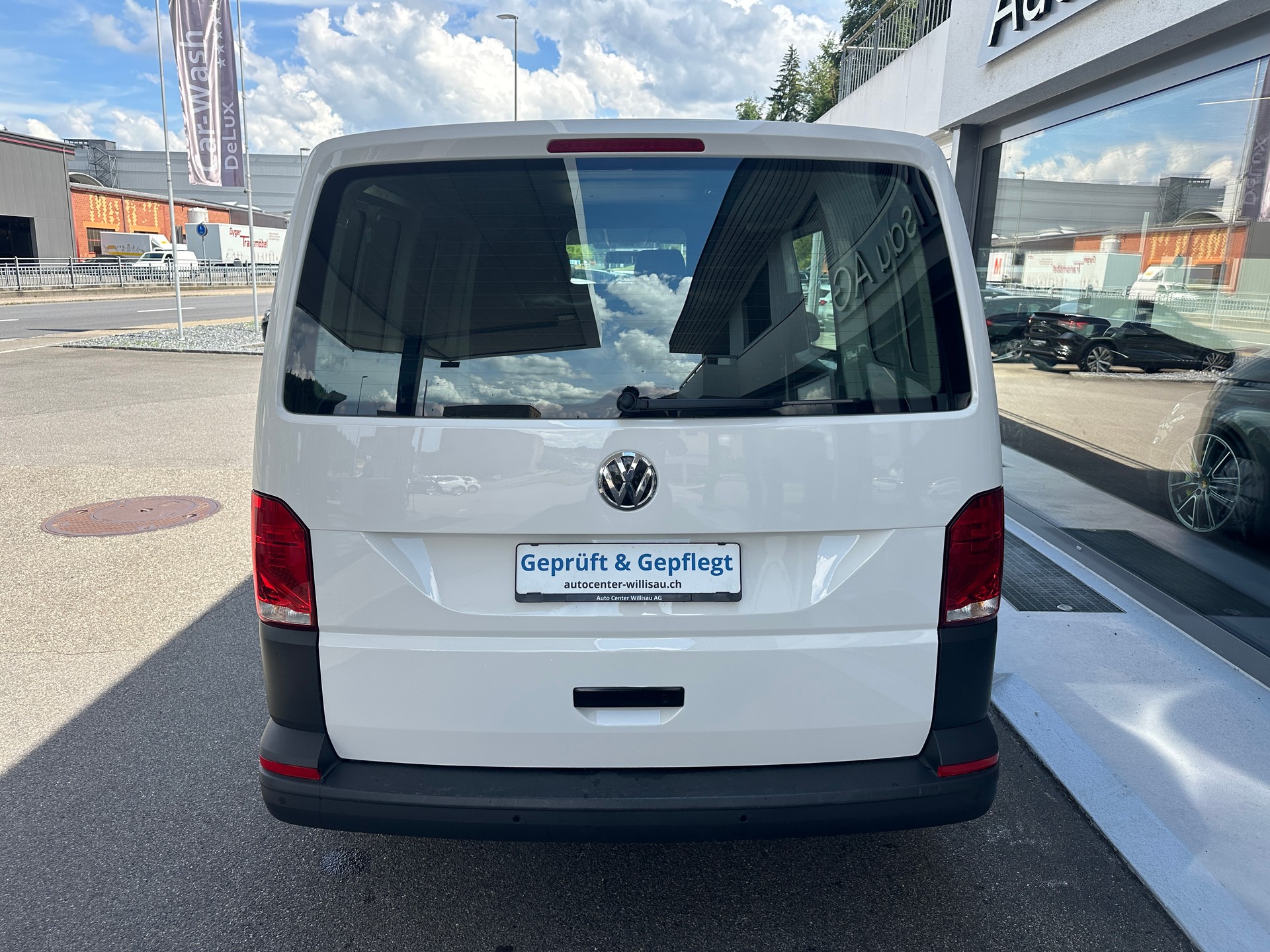 VW T6.1 2.0 TDI Entry RS 3000 mm-image-6