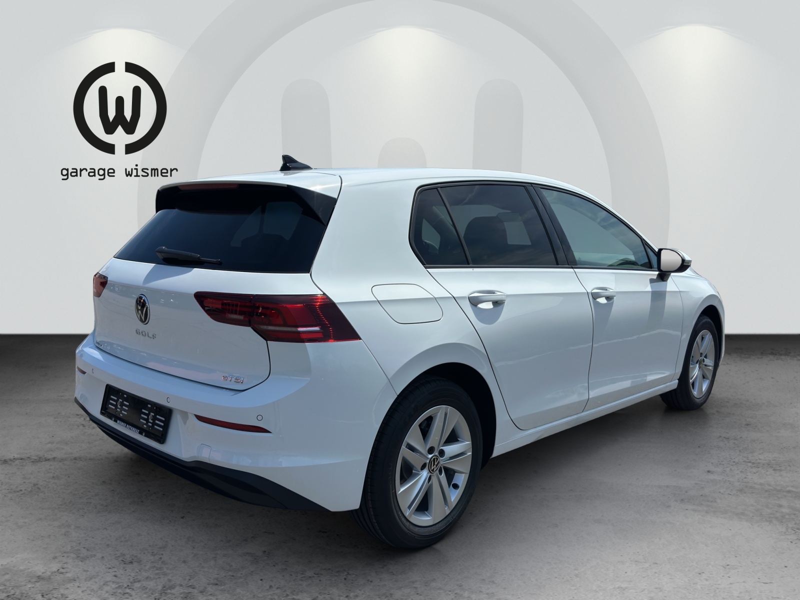 VW Golf 1.5 e TSI mHEV Value DSG-showroom-element-3