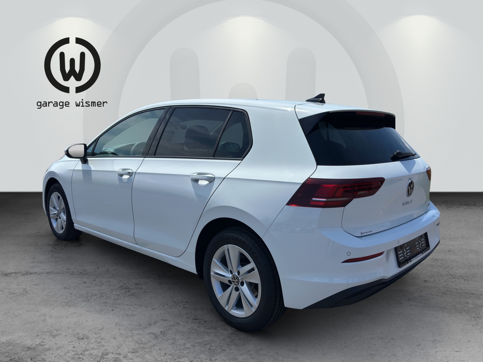 VW Golf 1.5 e TSI mHEV Value DSG-showroom-element-2