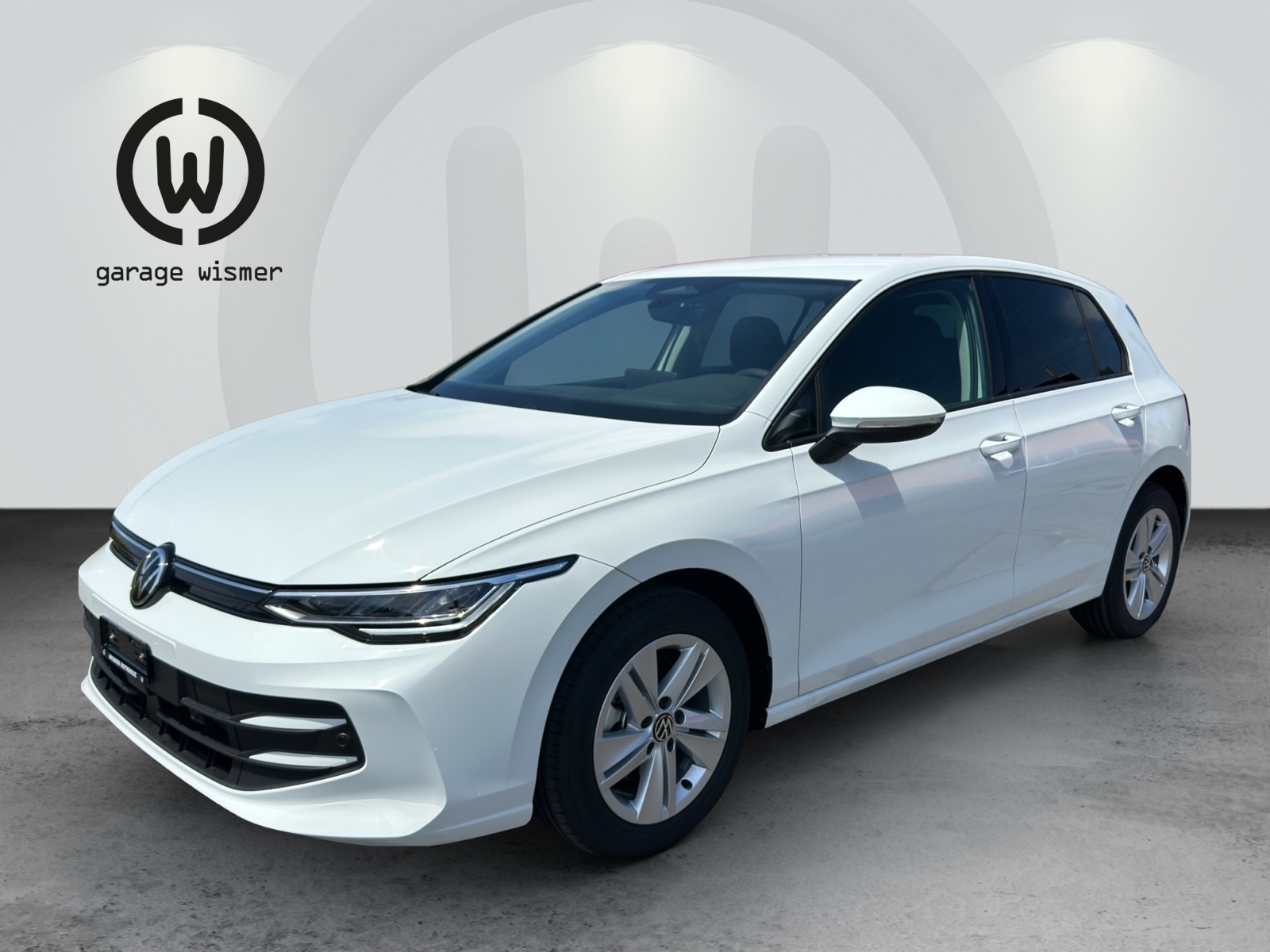 VW Golf 1.5 e TSI mHEV Value DSG