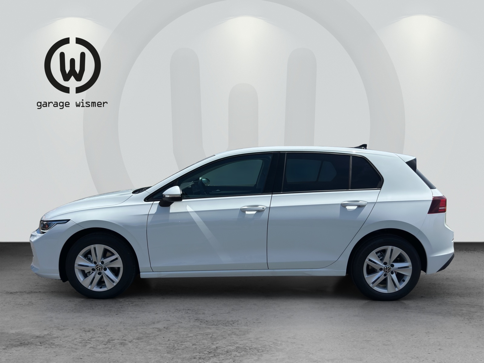 VW Golf 1.5 e TSI mHEV Value DSG-showroom-element-1