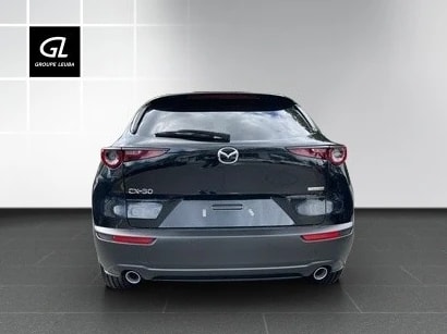 Image MAZDA CX-30 CX-30 SKYACTIV-X 186 M Hybrid Homura FWD AT