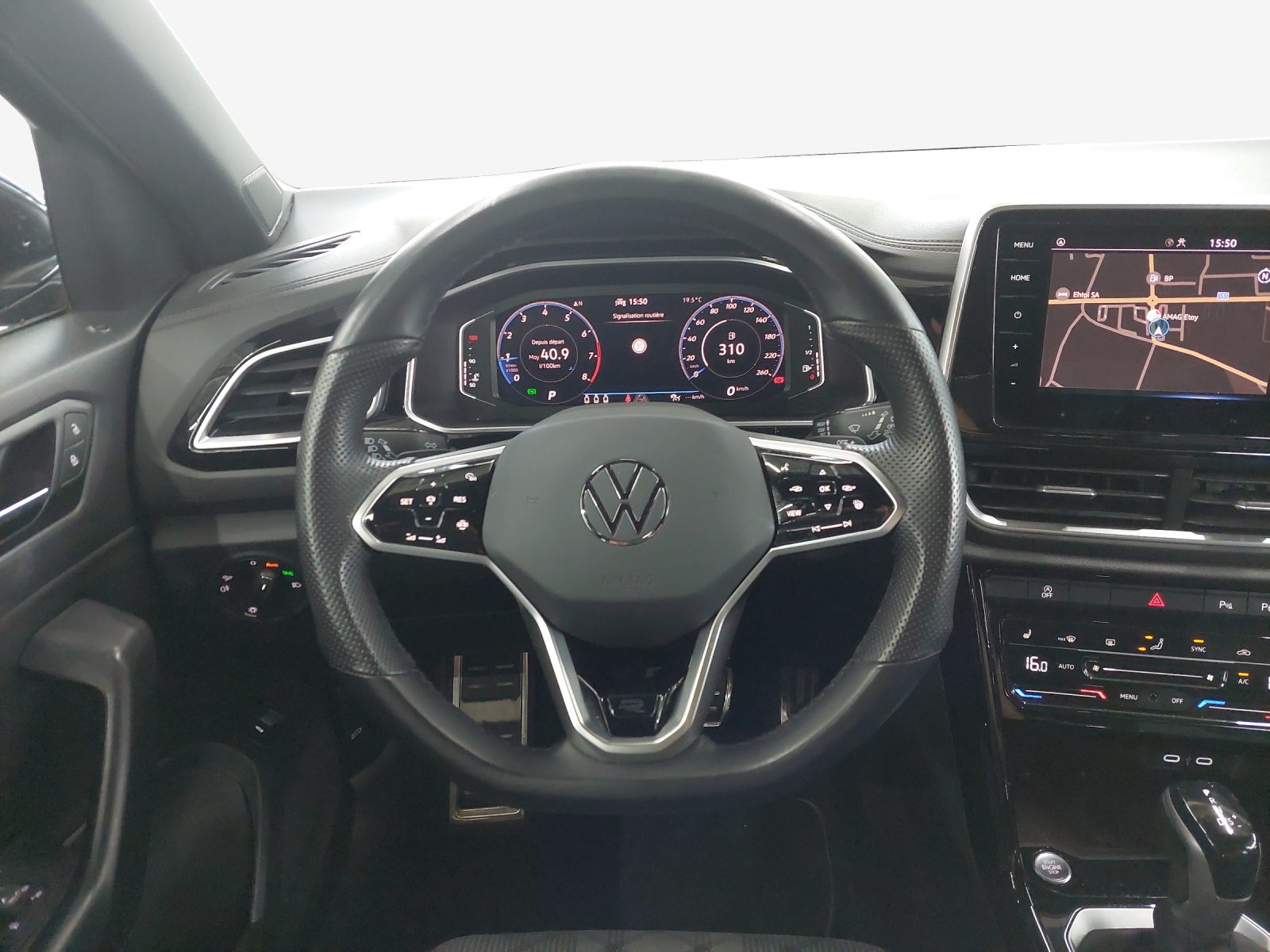 VW T-Roc 1.5 TSI EVO R-Line DSG-image-9