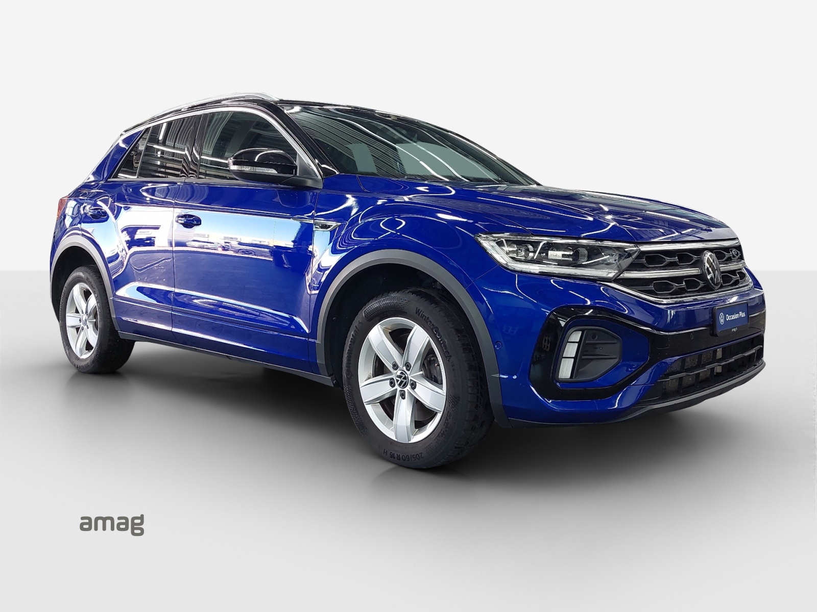 VW T-Roc 1.5 TSI EVO R-Line DSG-image-5