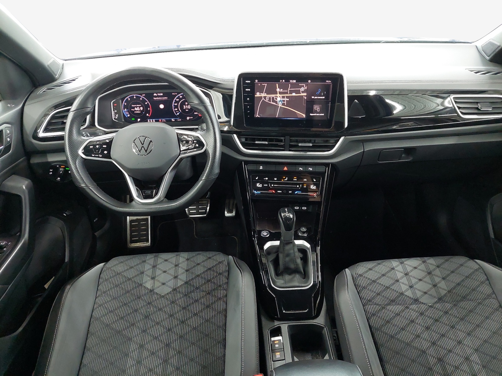 VW T-Roc 1.5 TSI EVO R-Line DSG-image-8