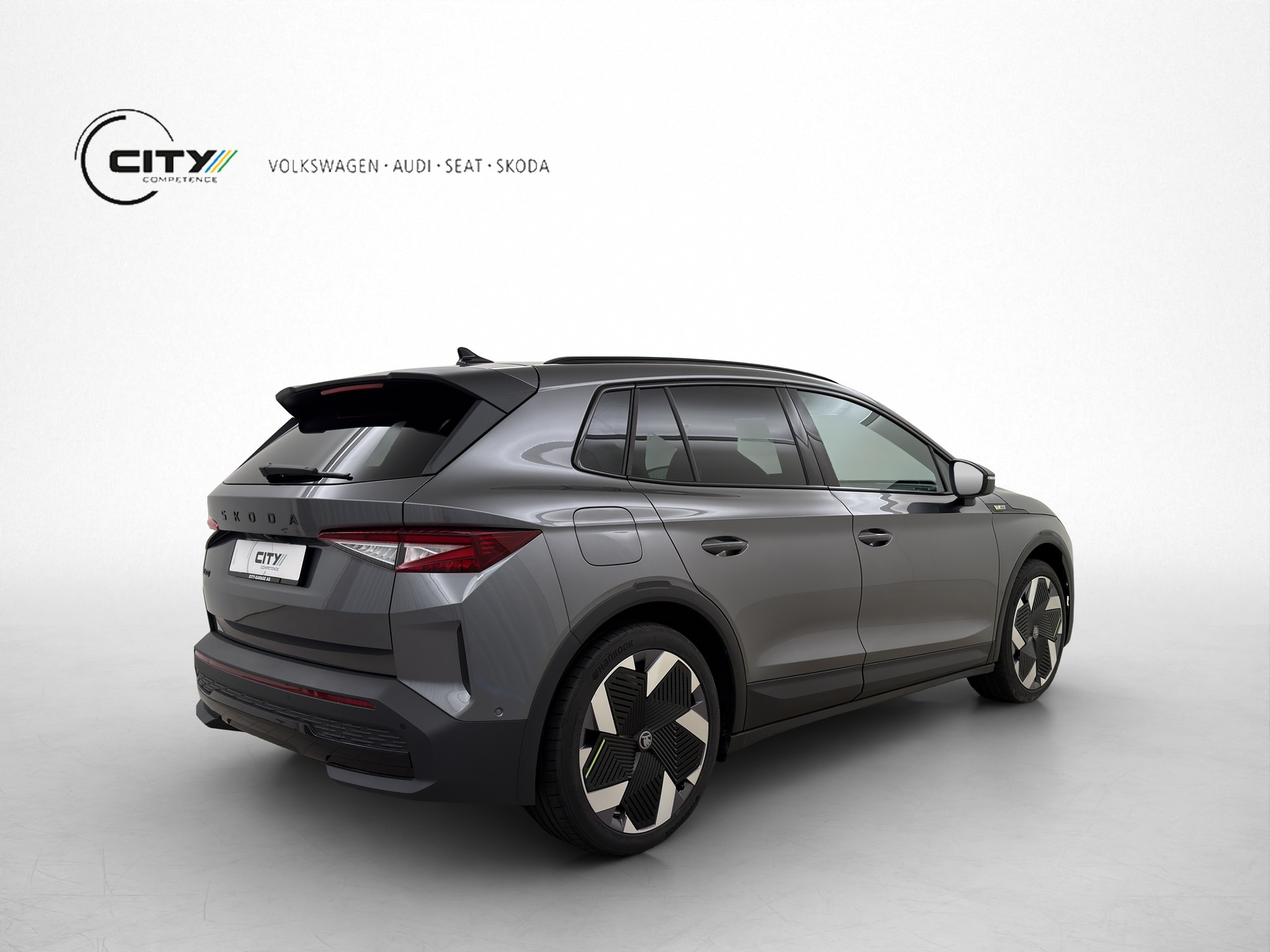 SKODA Elroq RS 4x4-image-5