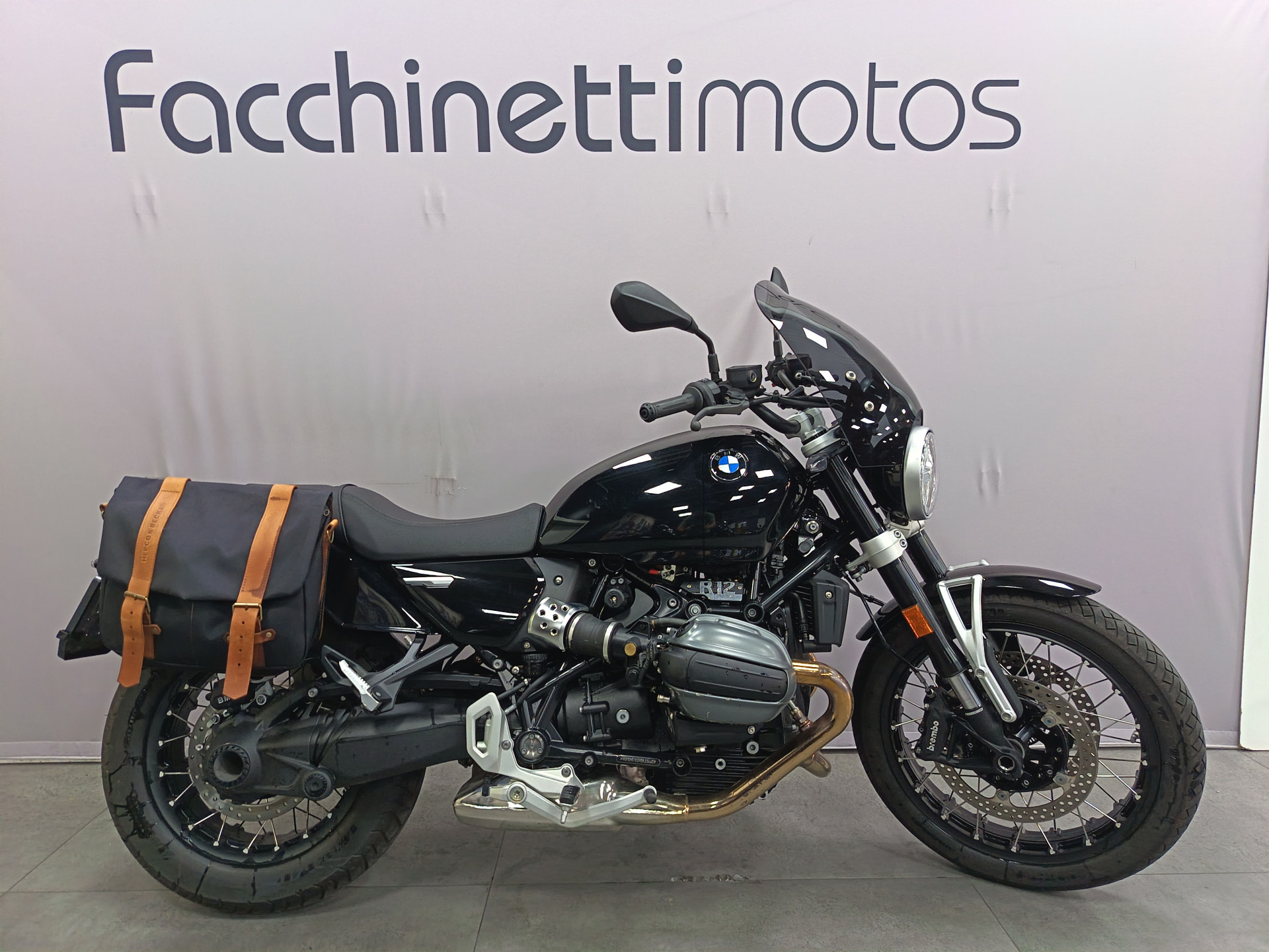 BMW R 12