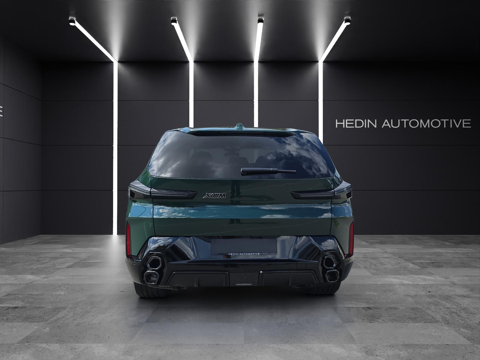 BMW XM 50e Plug-in Hybrid-image-21