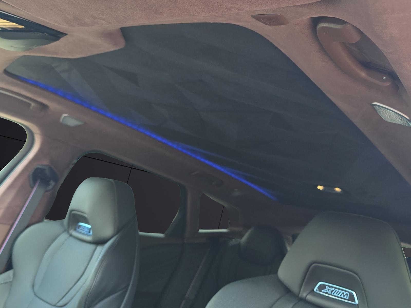BMW XM 50e Plug-in Hybrid-image-13