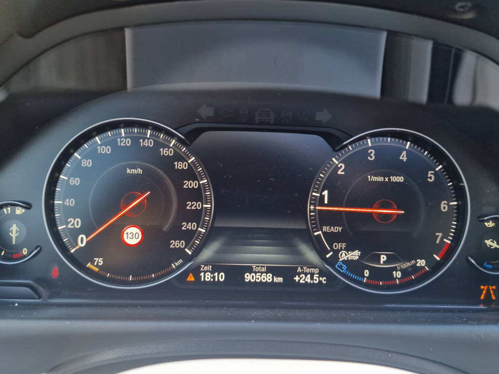 BMW 440i xDrive SAG Gran Coupé Spezial Ed.-image-13