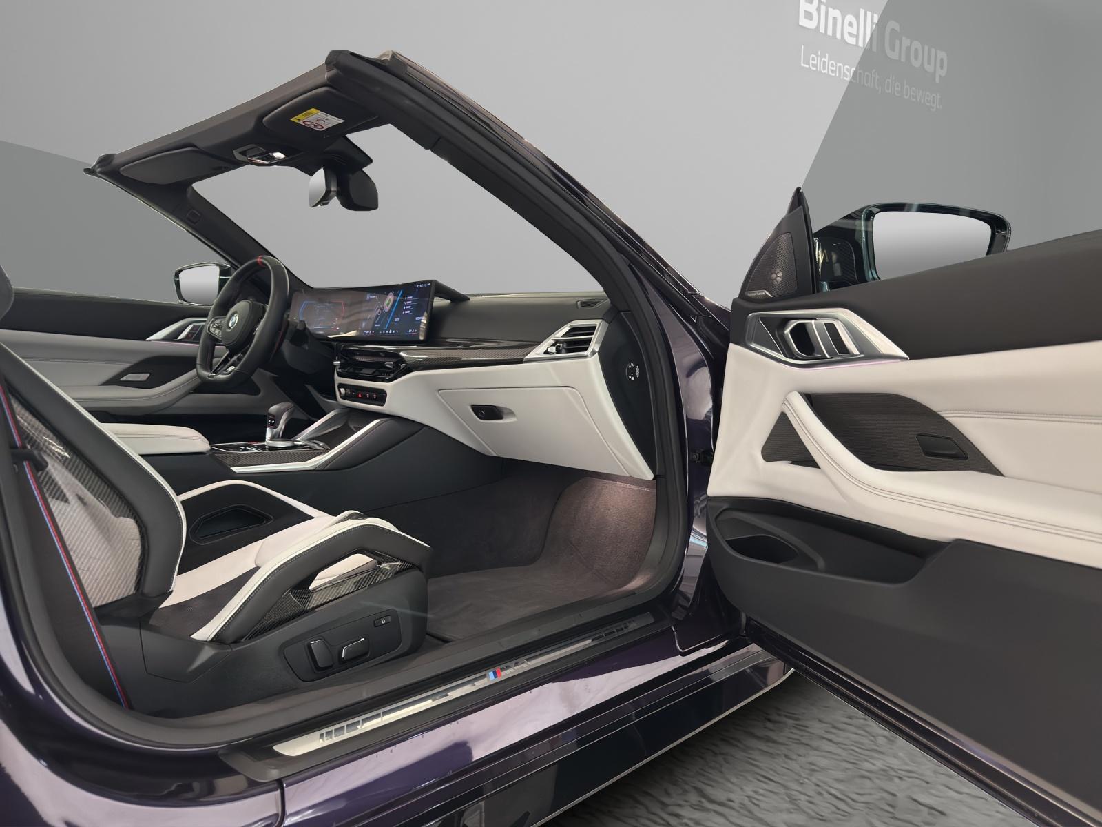 BMW M4 Competition xDrive Cabrio-image-20