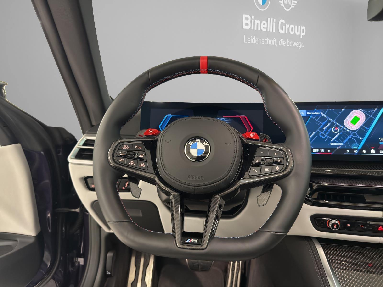 BMW M4 Competition xDrive Cabrio-image-8