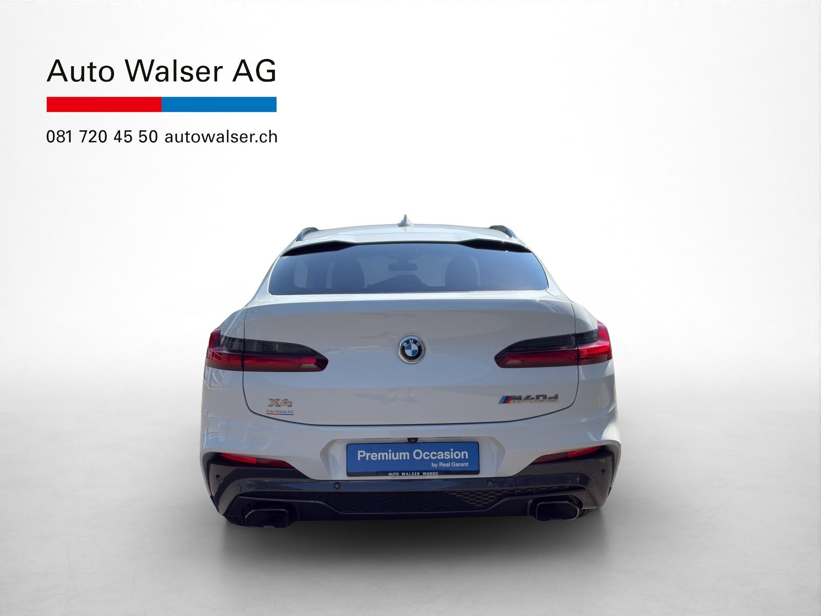 BMW X4 M40d-image-3