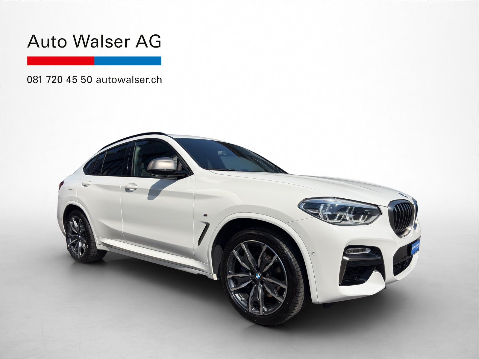 BMW X4 M40d-image-6